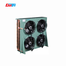 Mini Air cooled Condenser For Showcase and Small Condensing Unit